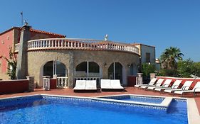 Villa Palmera